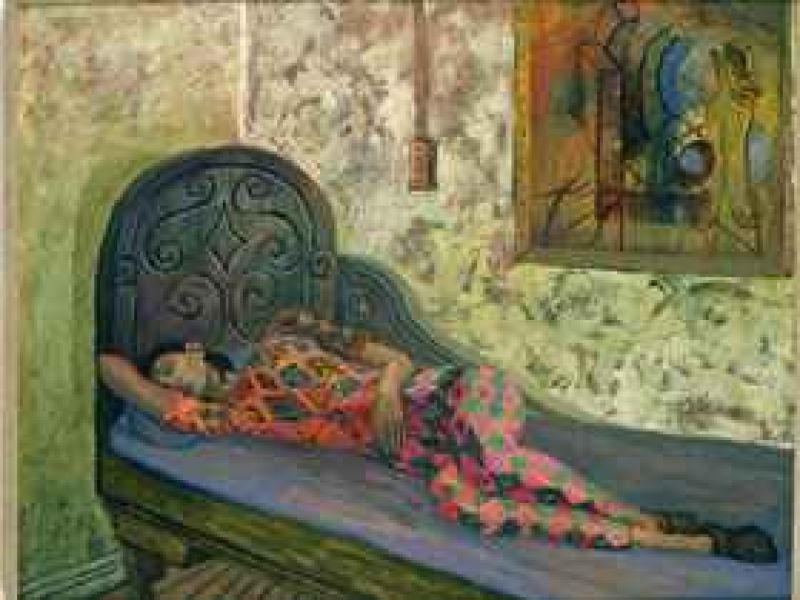 columbina on a divan by matias morales.jpg